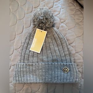 Michael Kors winter hat beanie